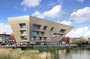 Canada Water Library